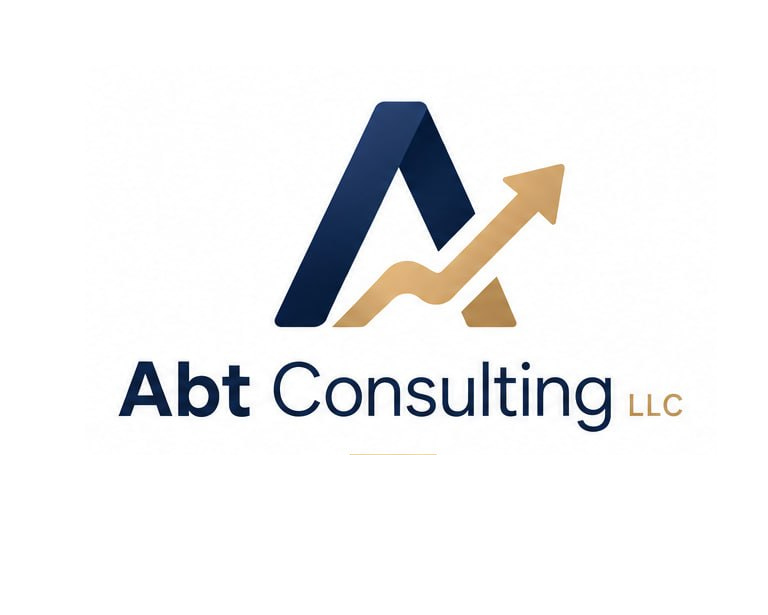 ABT Consulting Logo